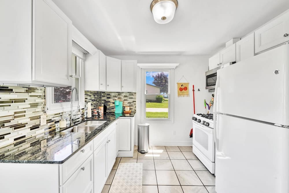 Photo of Kitchen in Selkirk