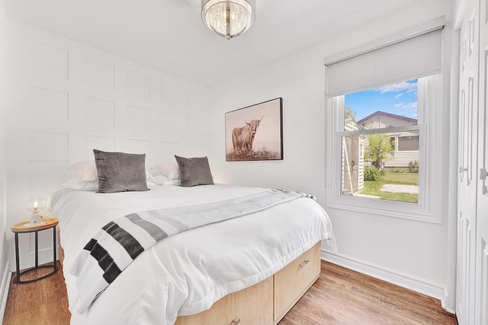 Photo of Bedroom in Selkirk