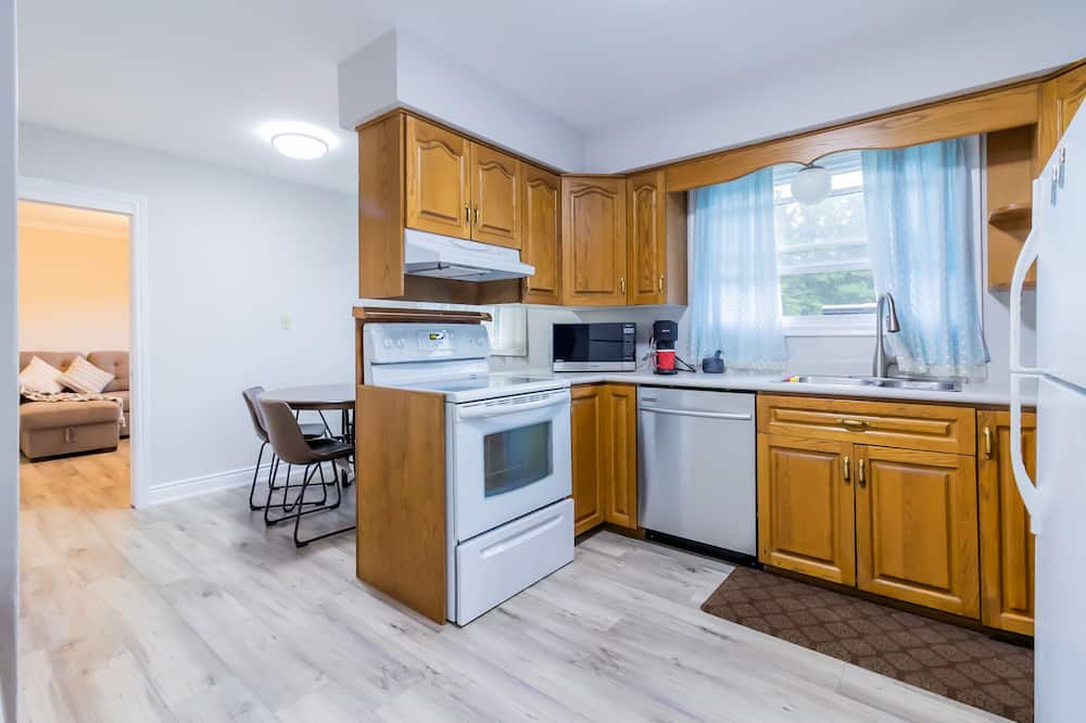 Photo of Kitchen in Whitby