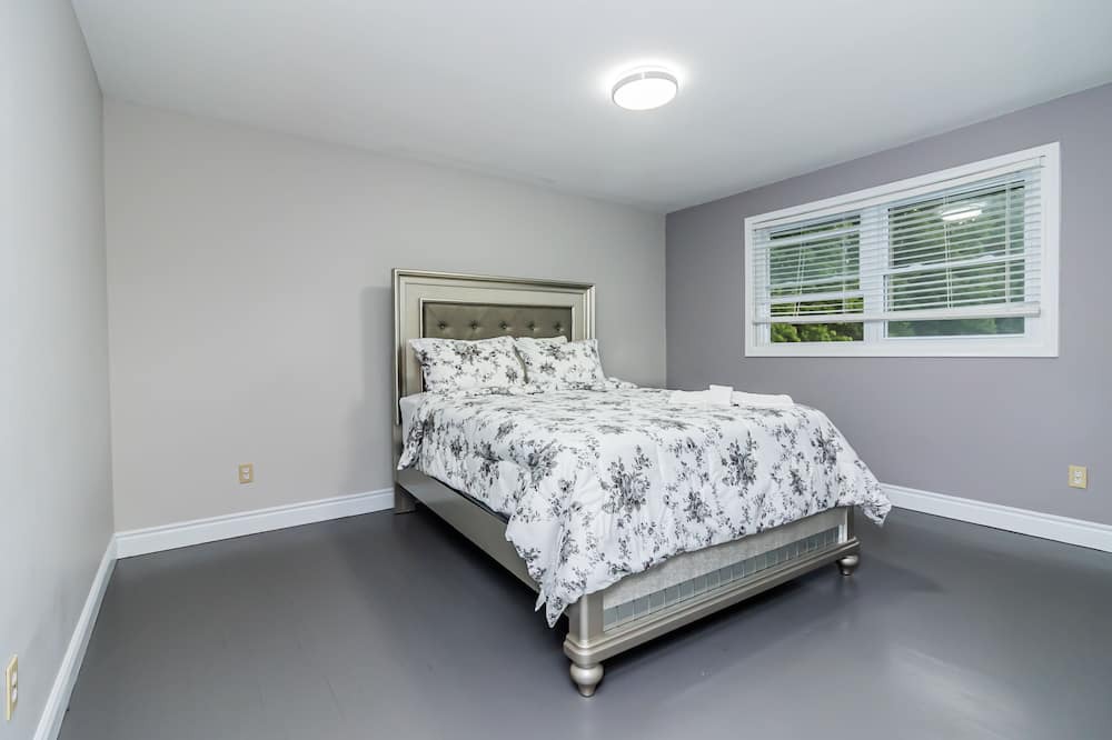 Photo of Bedroom in Whitby