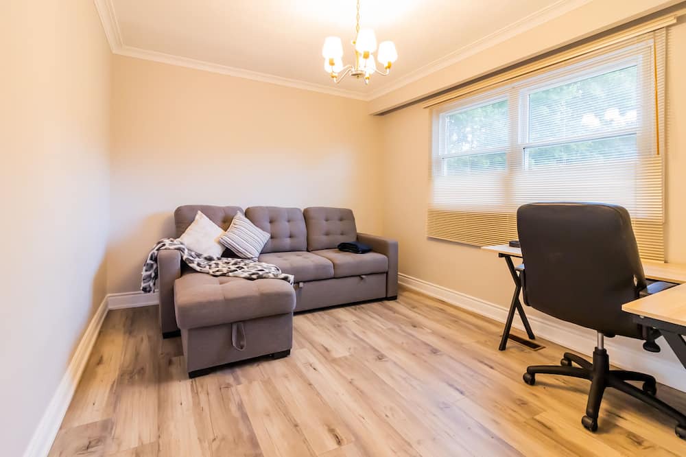 Photo of Bedroom in Whitby