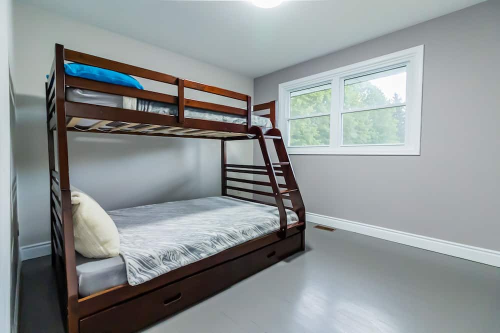 Photo of Bedroom in Whitby
