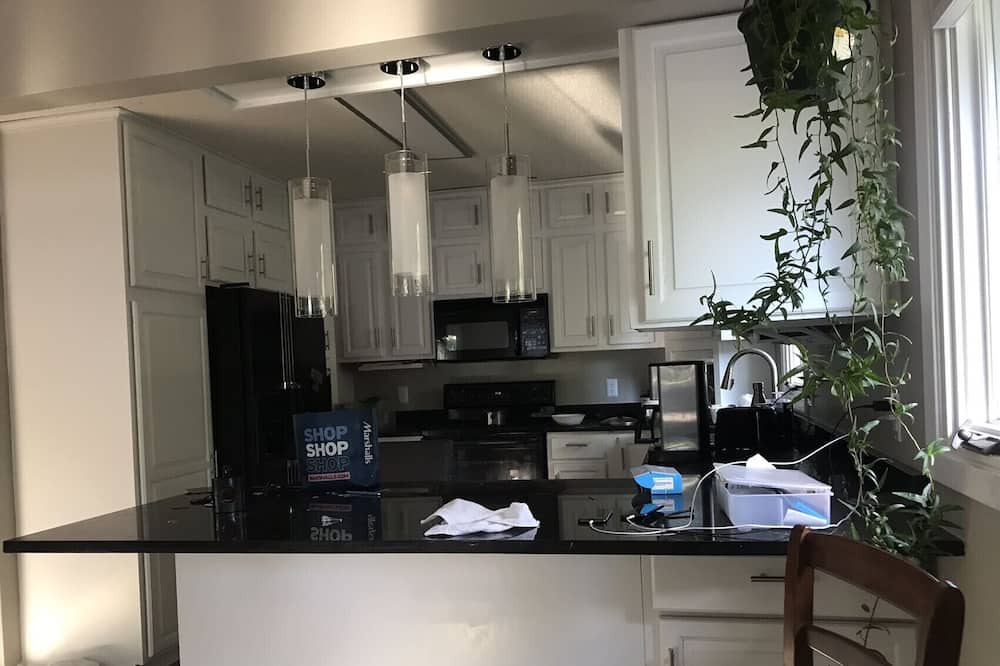 Photo of Kitchen in East Bloomington