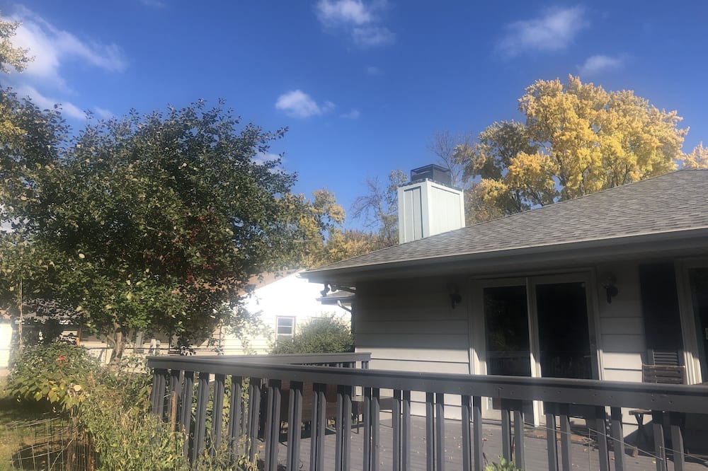 Photo of Outdoor in East Bloomington