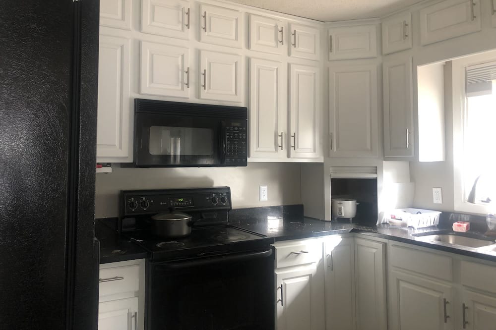 Photo of Kitchen in East Bloomington