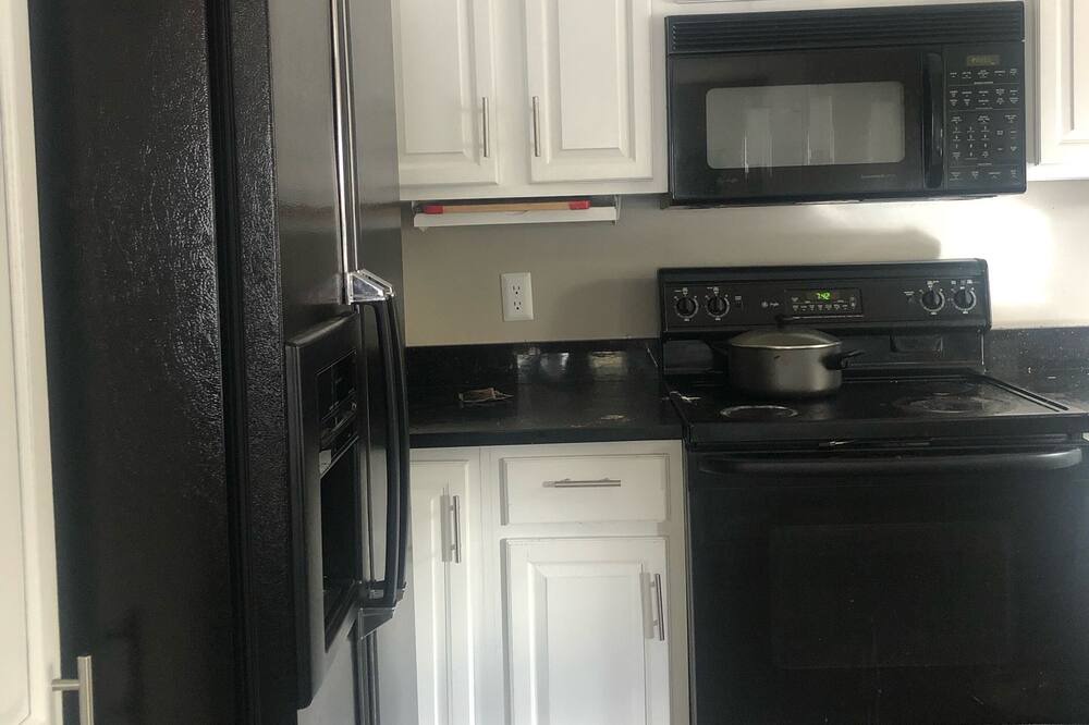 Photo of Kitchen in East Bloomington