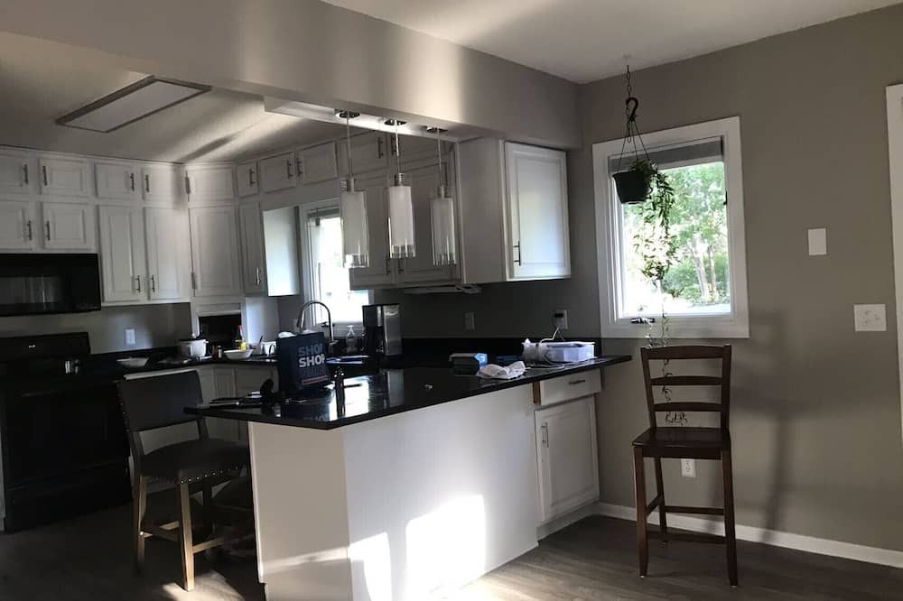Photo of Kitchen in East Bloomington