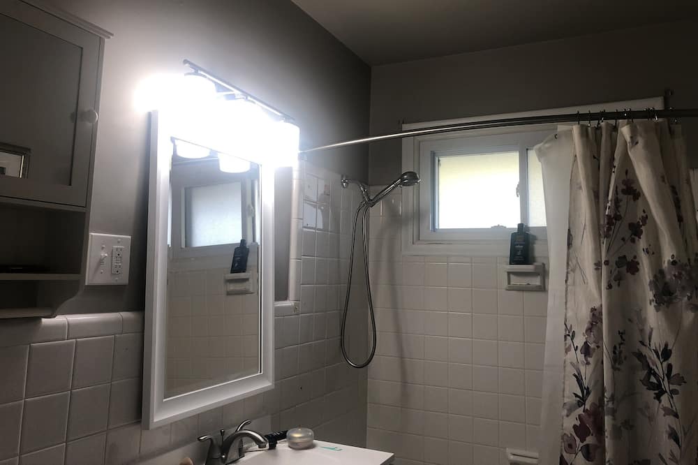 Photo of Bathroom in East Bloomington