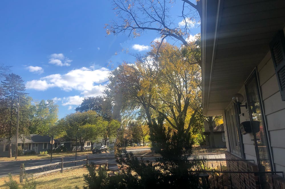 Photo of Outdoor in East Bloomington