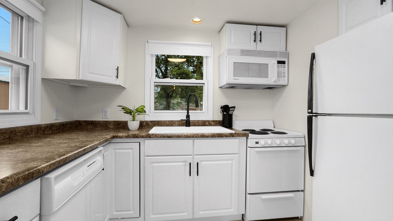 Photo of Kitchen in La Crescent