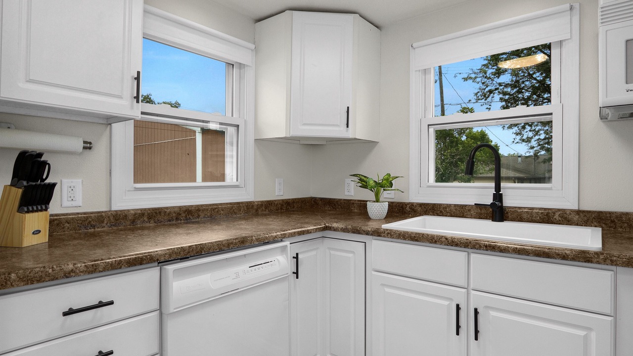 Photo of Kitchen in La Crescent