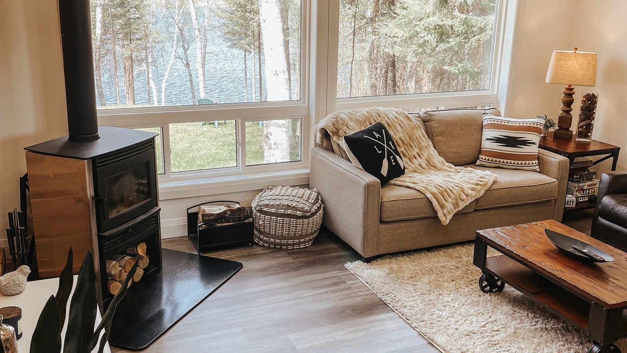 Photo of Livingroom in Bonfield