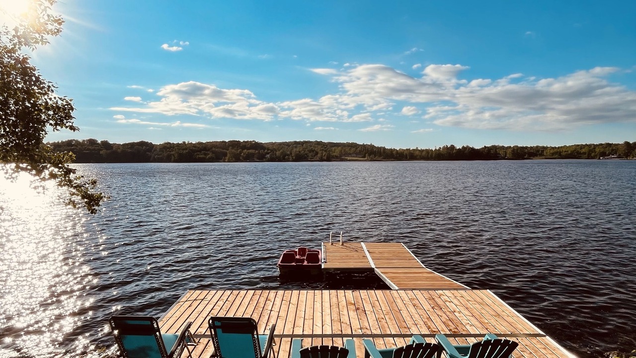 Photo of Outdoor in Bonfield