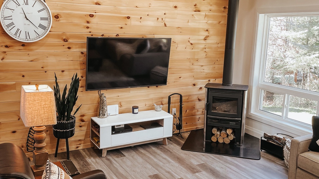 Photo of Livingroom in Bonfield