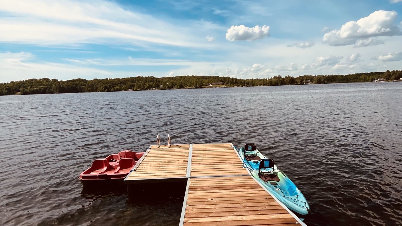 Photo of Outdoor in Bonfield