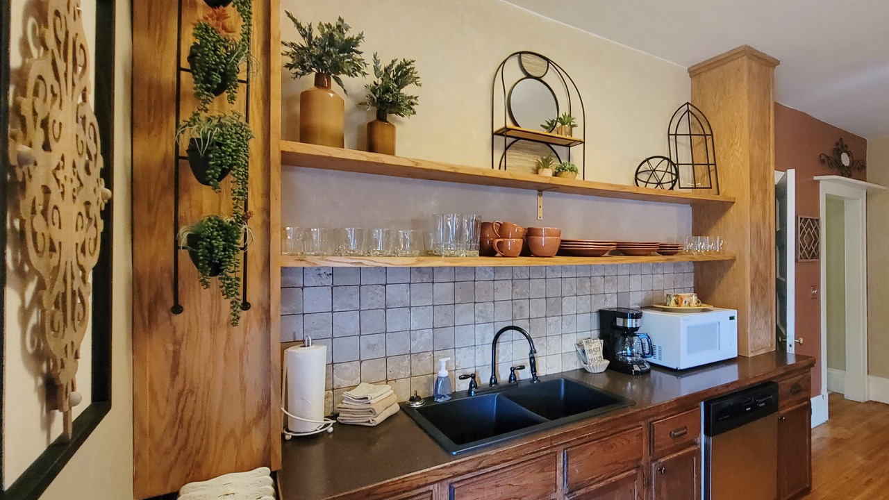 Photo of Kitchen in Congdon Park