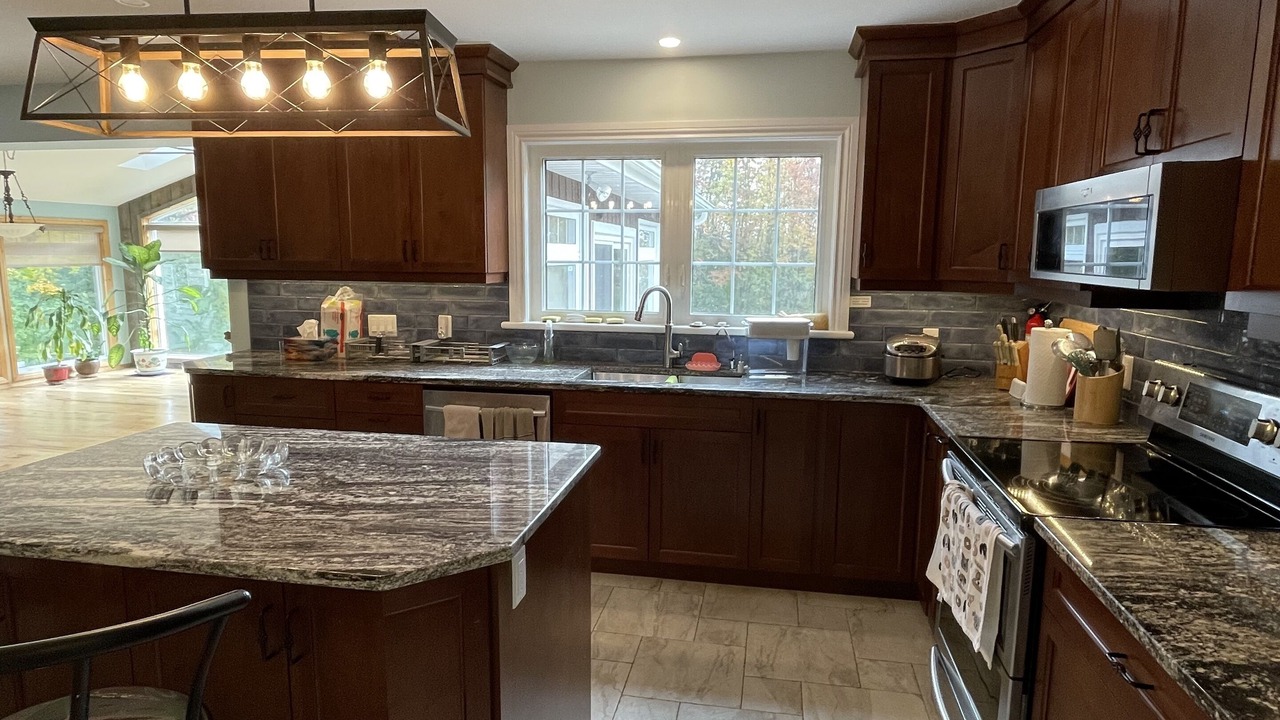 Photo of Kitchen in Lindsay