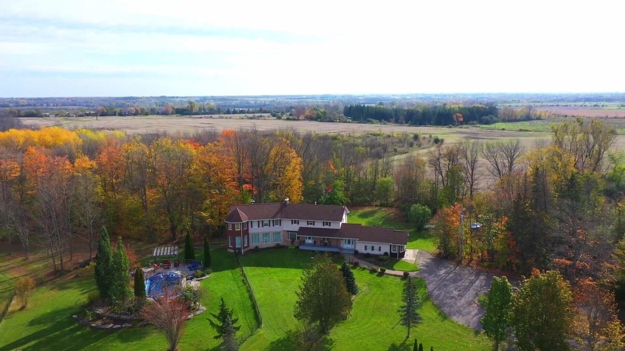 Photo of Outdoor in Lindsay