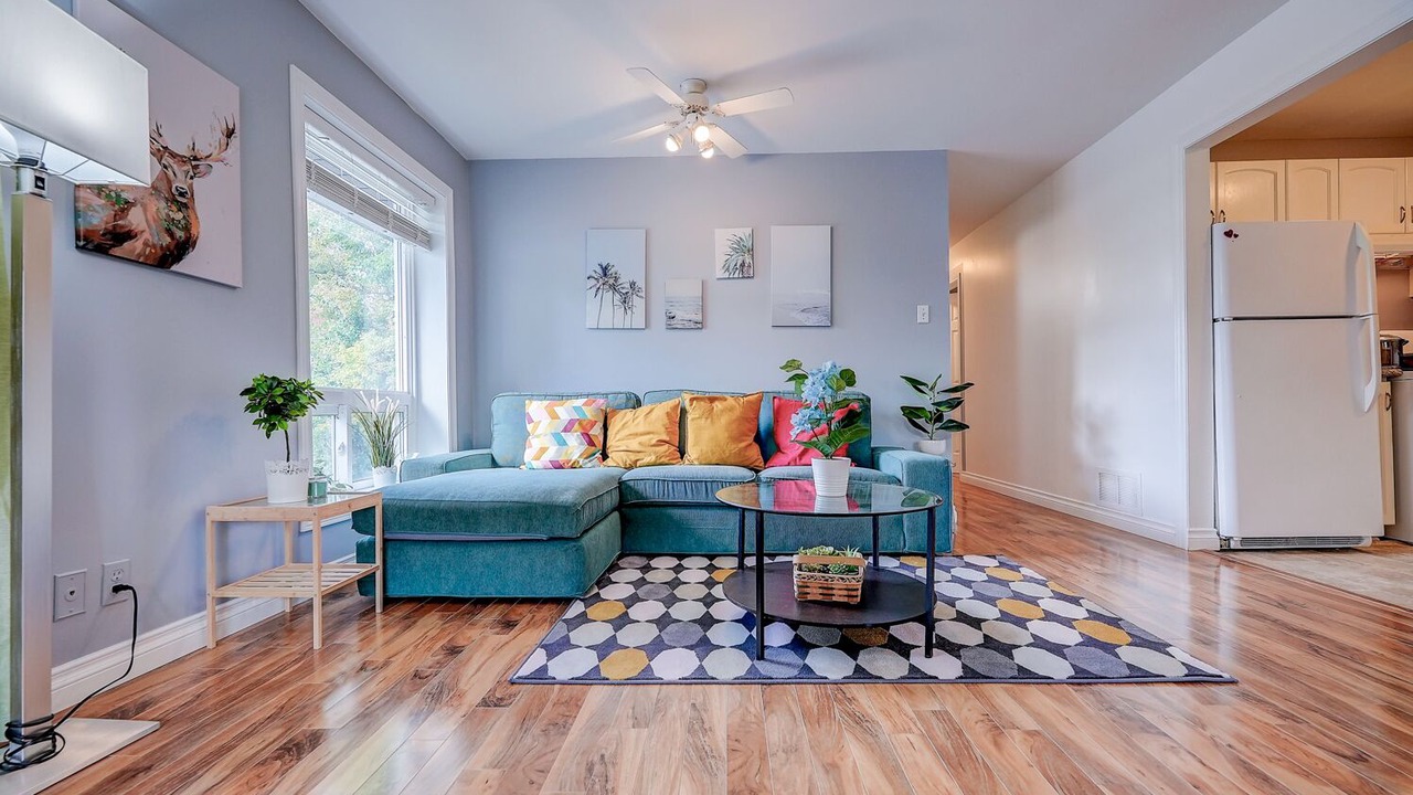 Photo of Livingroom in Keswick