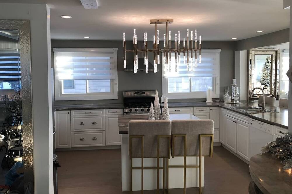 Photo of Kitchen in Wainfleet