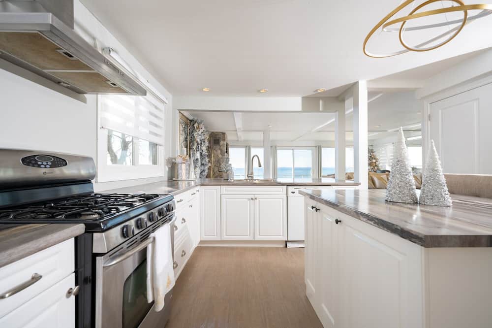 Photo of Kitchen in Wainfleet