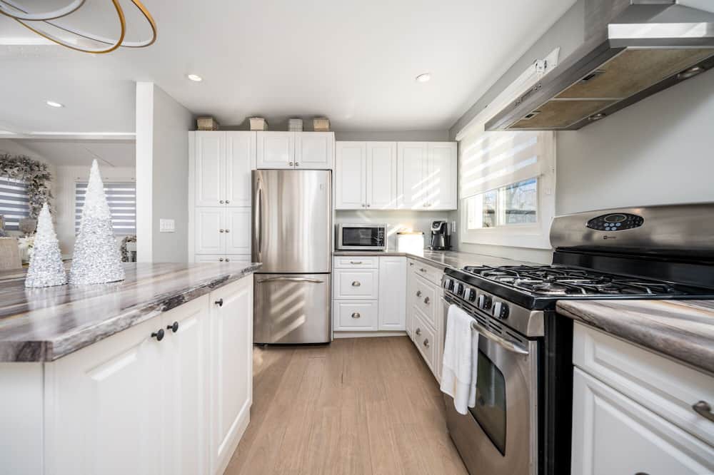 Photo of Kitchen in Wainfleet