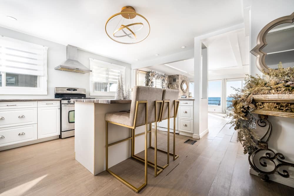 Photo of Kitchen in Wainfleet