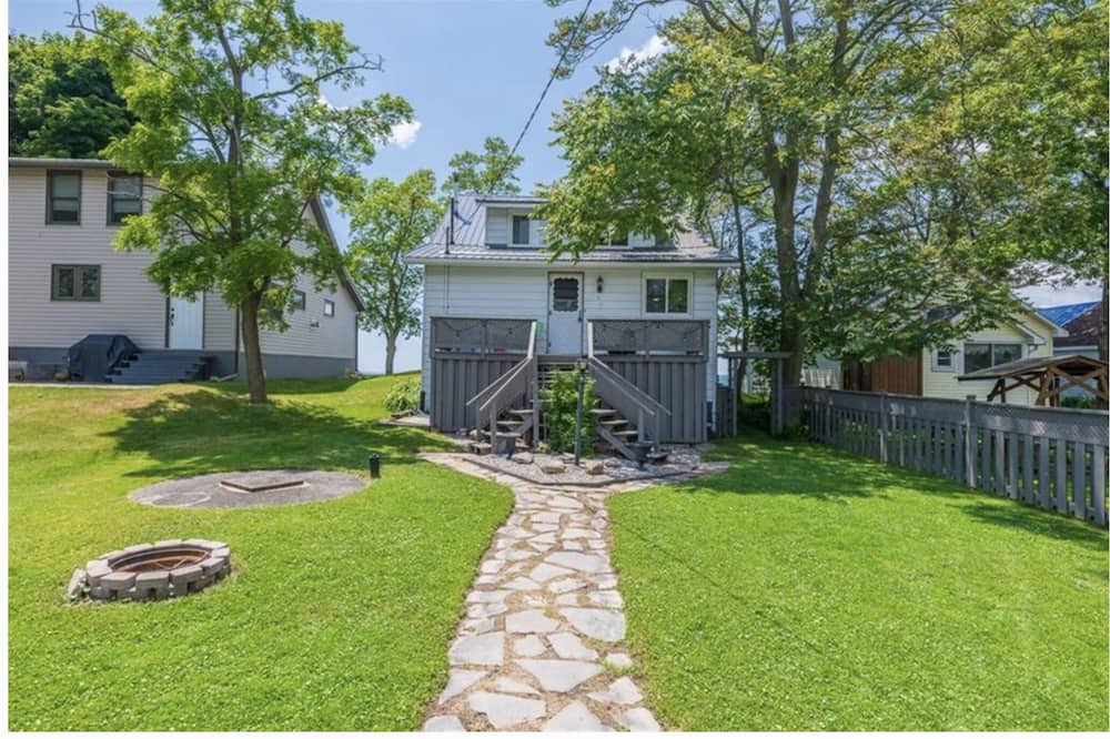 Photo of Outdoor in Wainfleet