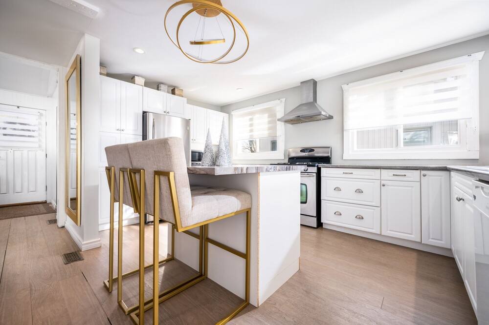 Photo of Kitchen in Wainfleet