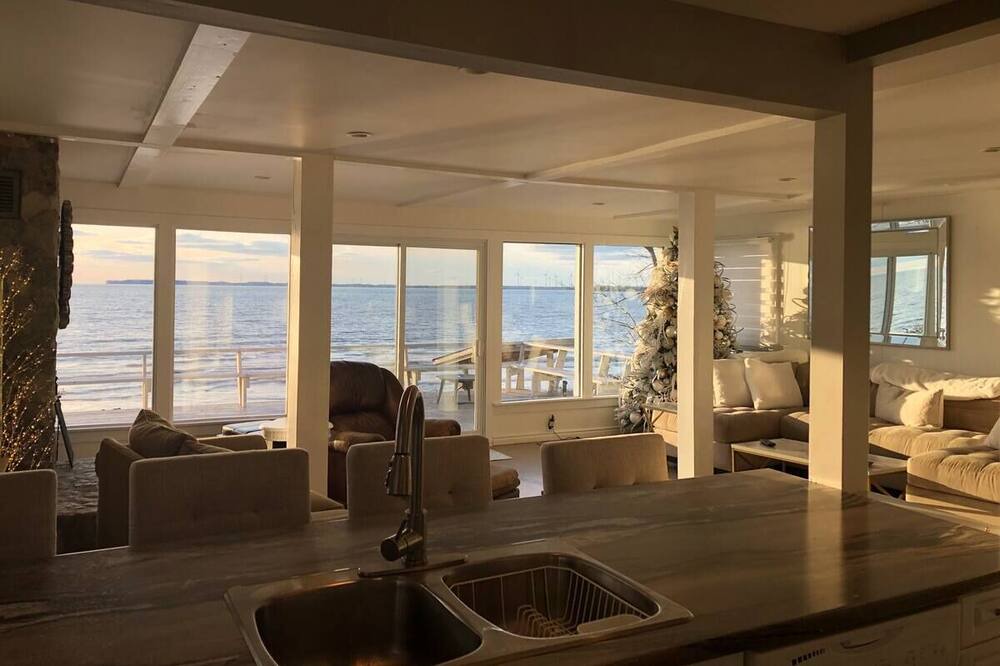 Photo of Livingroom in Wainfleet
