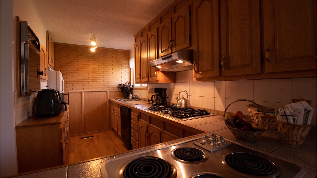 Photo of Kitchen in Plantagenet