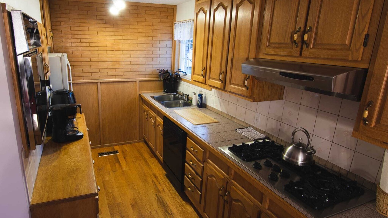 Photo of Kitchen in Plantagenet