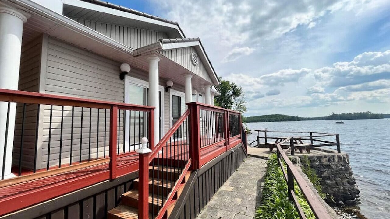 Photo of Outdoor in Wollaston