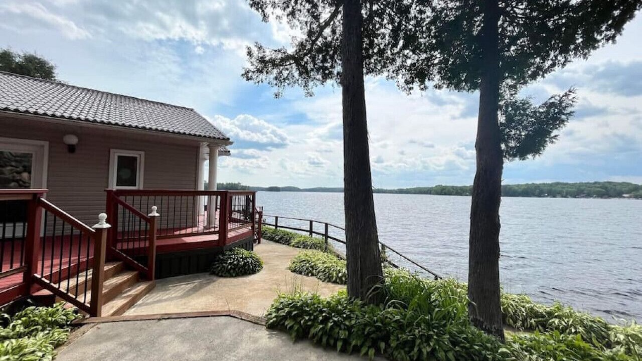 Photo of Outdoor in Wollaston