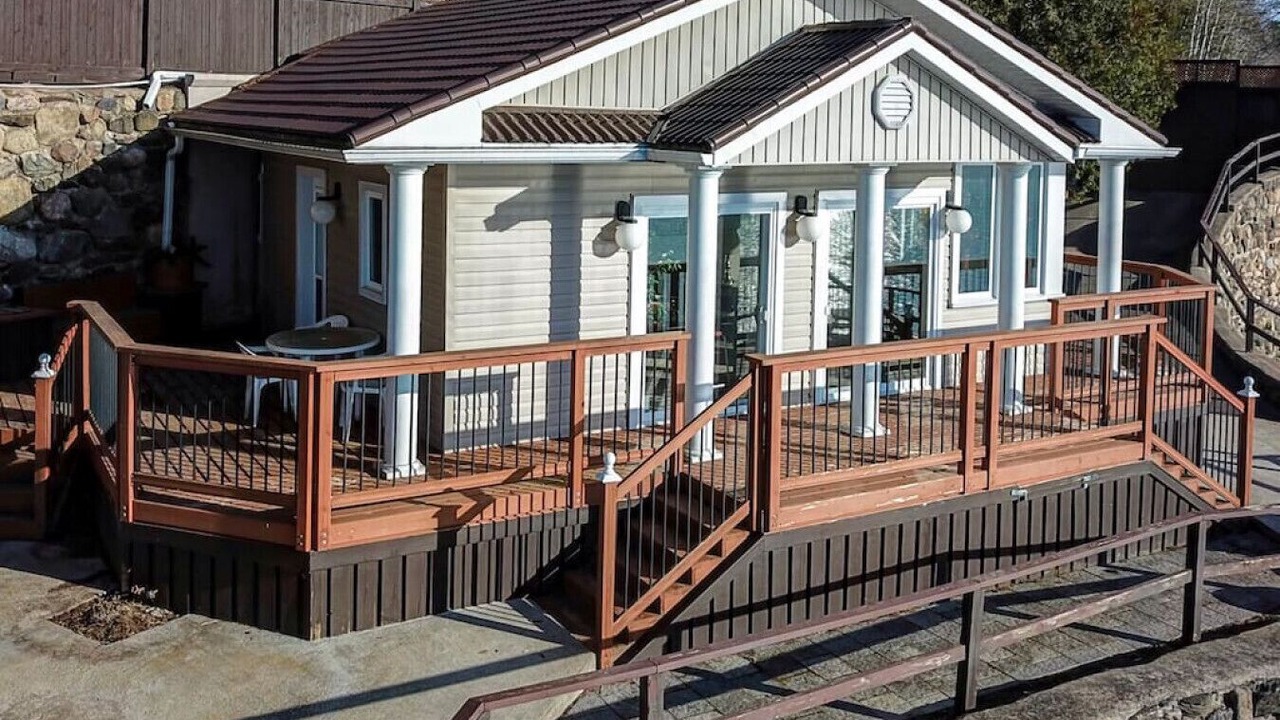 Photo of Outdoor in Wollaston