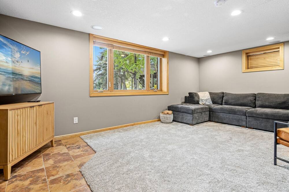 Photo of Livingroom in Coon Rapids
