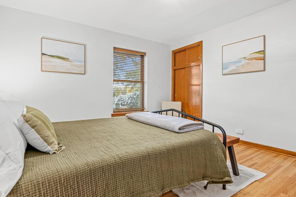 Photo of Bedroom in Coon Rapids