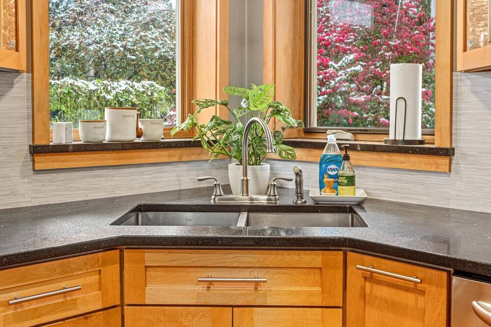 Photo of Kitchen in Coon Rapids