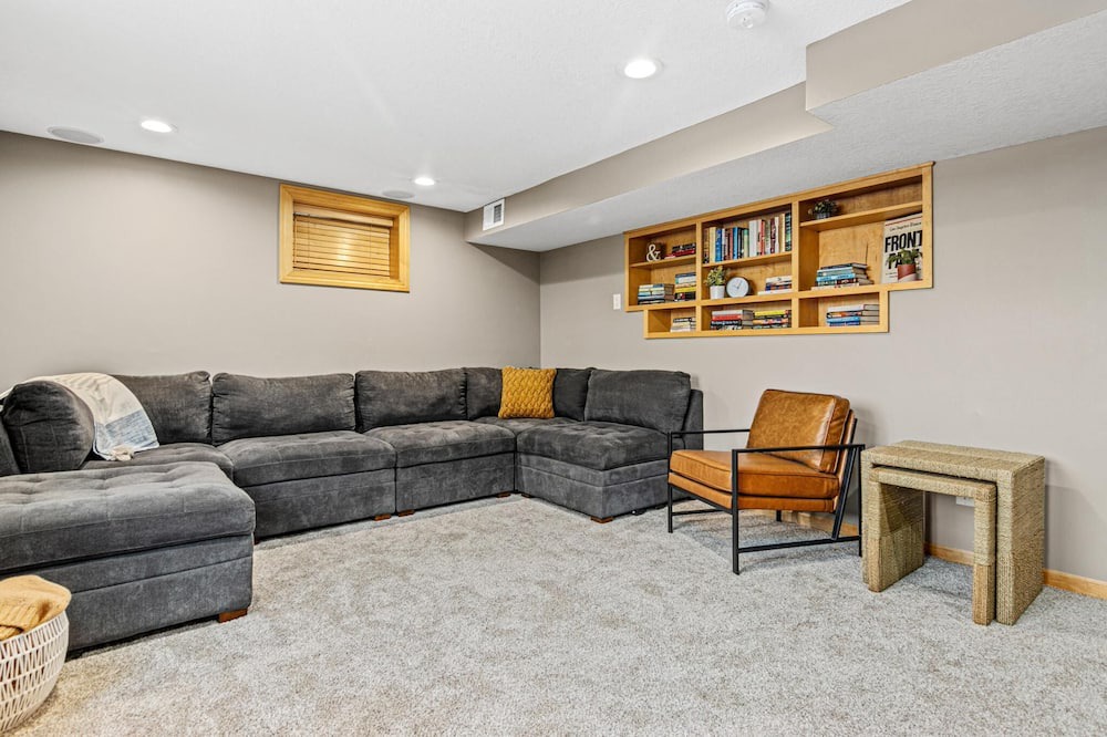 Photo of Livingroom in Coon Rapids