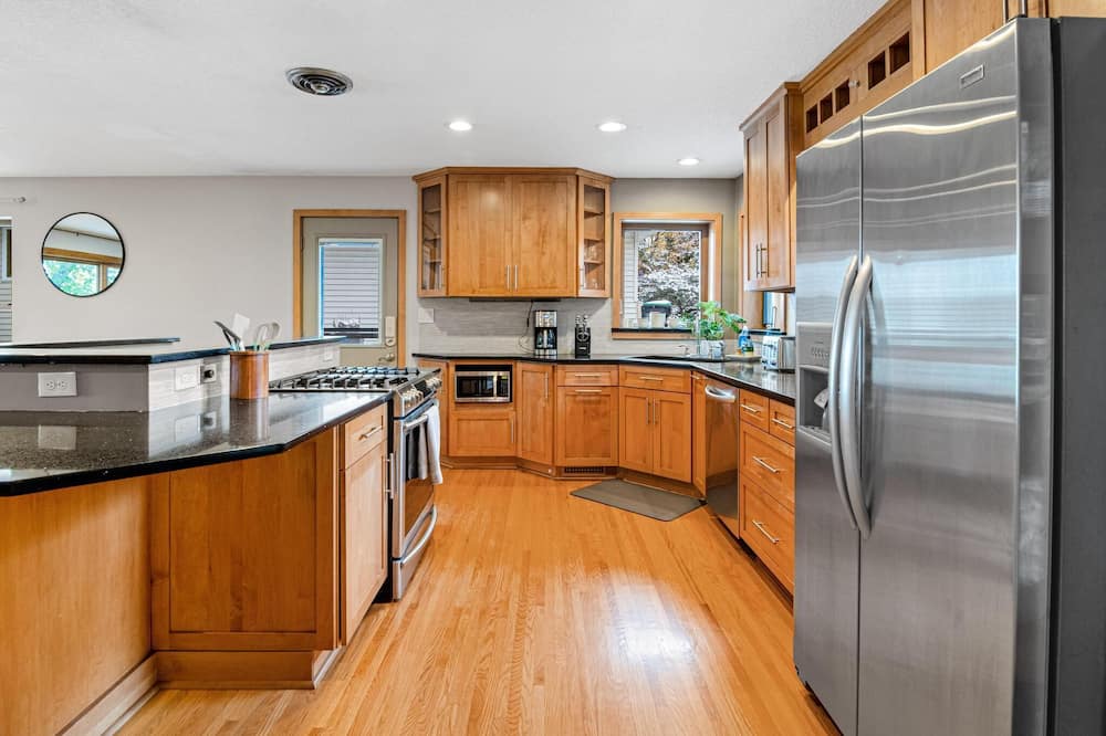 Photo of Kitchen in Coon Rapids
