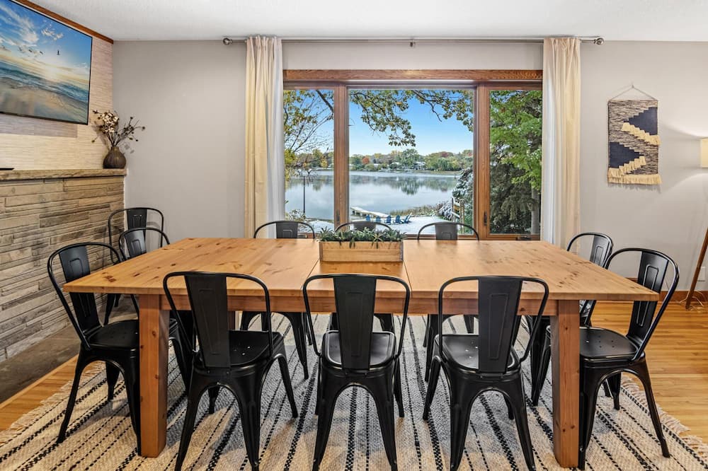 Photo of Kitchen in Coon Rapids