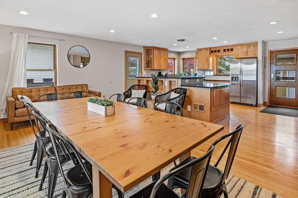 Photo of Kitchen in Coon Rapids