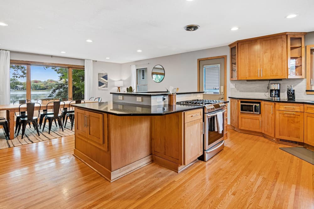 Photo of Kitchen in Coon Rapids