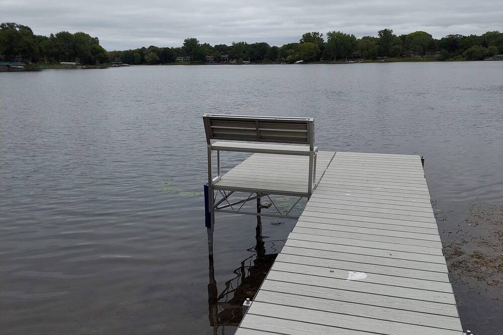 Photo of Outdoor in Coon Rapids