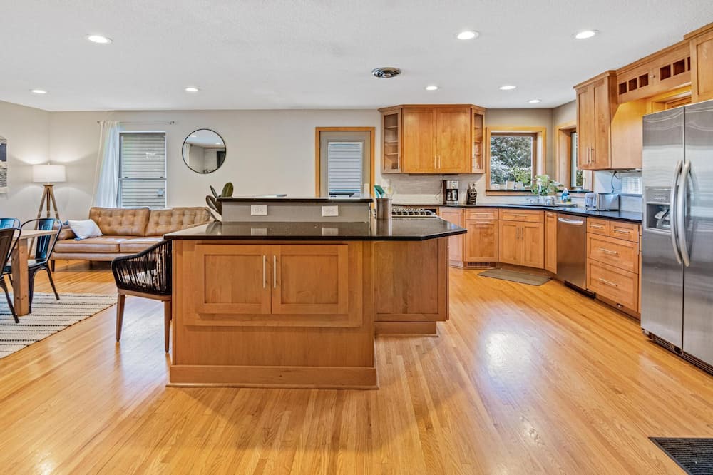 Photo of Kitchen in Coon Rapids