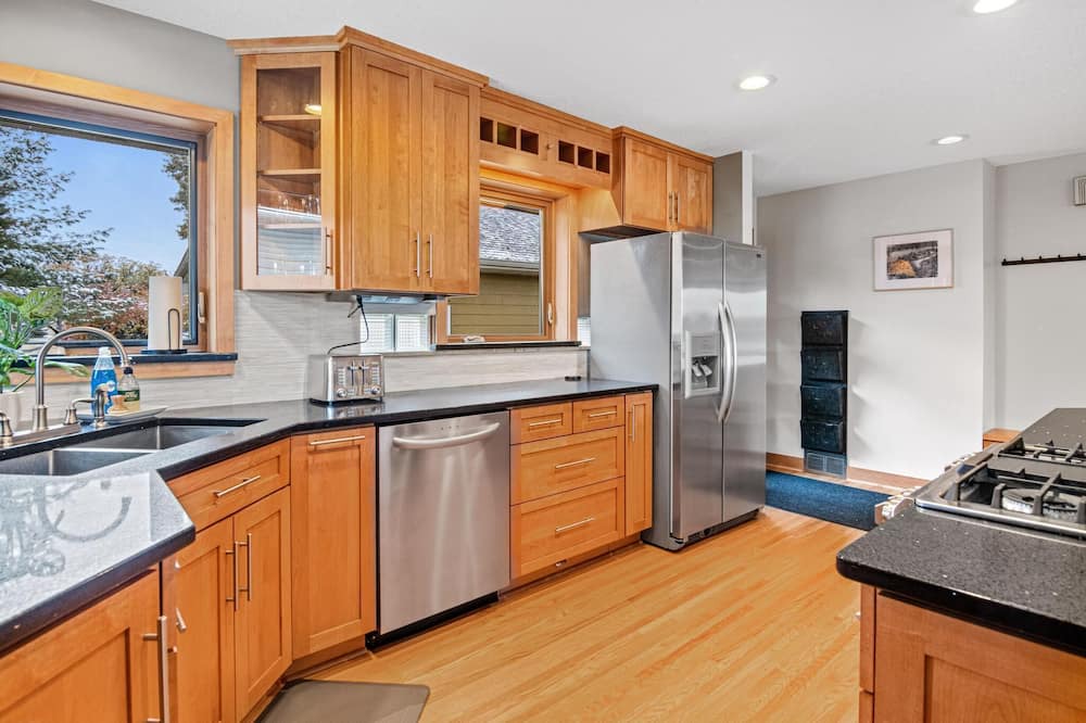 Photo of Kitchen in Coon Rapids