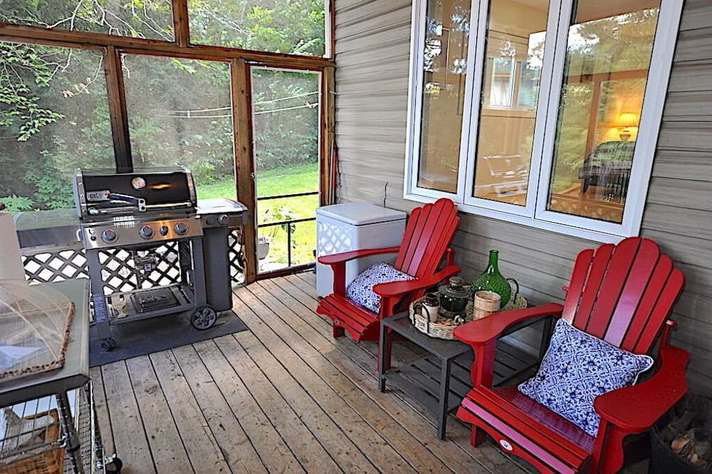 Photo of Outdoor in Irondale