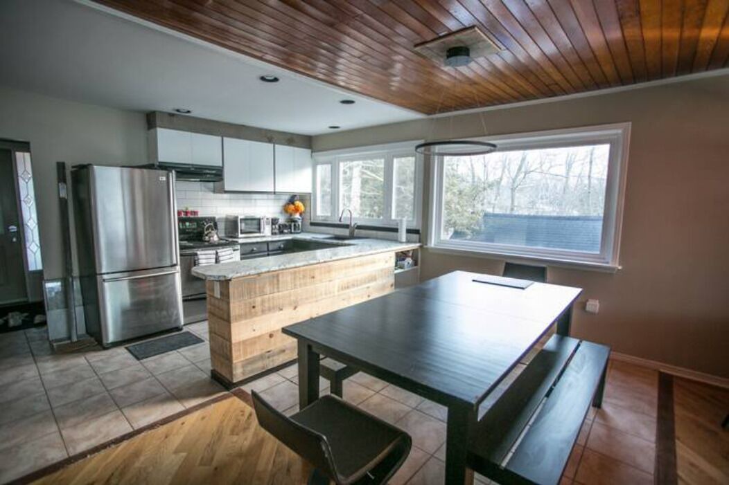 Photo of Kitchen in Scugog