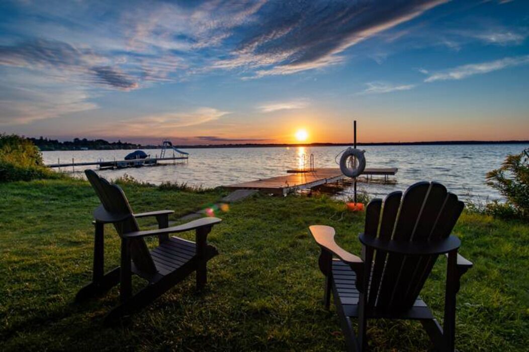 Photo of Outdoor in Scugog