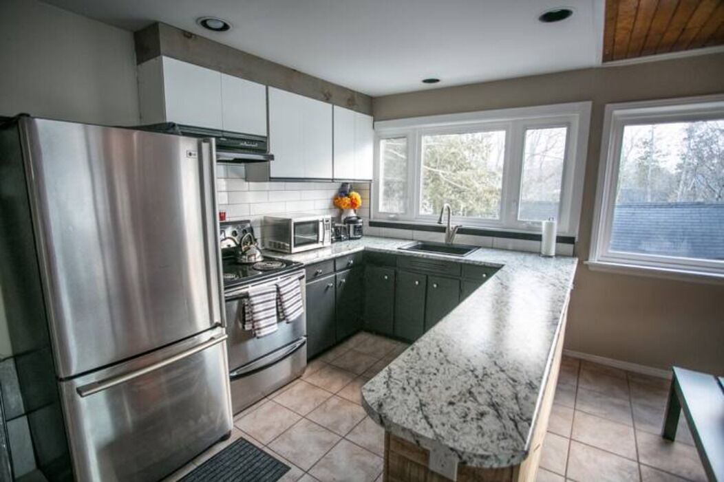 Photo of Kitchen in Scugog